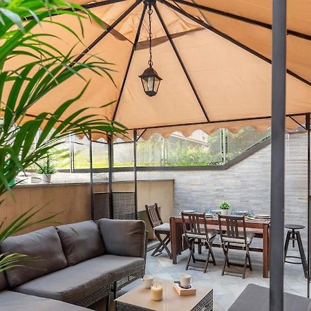 Apartmán Vela House Milán Exteriér fotografie
